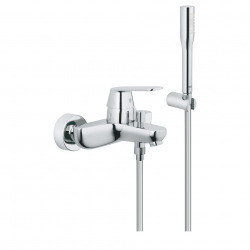 Grohe Eurosmart Cosmopolitan 1/2" single lever bath/shower mixer (32832000)