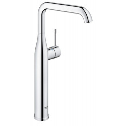 Grohe Essence 1/2" single lever basin mixer XL size chrome (32901001)