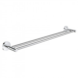 Grohe ESSENTIALS - Double Towel Holder (40802001)