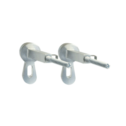 Grohe Rapid SL concealed cistern + Grohe Euro Ceramic rimless toilet bowl, White + flush plate: Chrome (39536000)