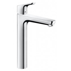 Hansgrohe Focus Single lever basin mixer 230 without pop-up waste (31532000)