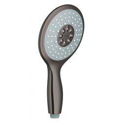 Grohe Power&Soul 130 4-Jet Shower, Hard Graphite (27672A00)