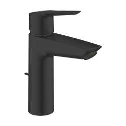  Start Single-lever basin mixer tap, size M, matte black (234552432)