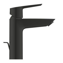  Start Single-lever basin mixer tap, size M, matte black (235522432)