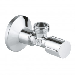 Grohe Angle valve 1/2", chrome (22043000)