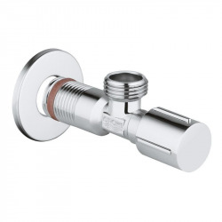 Grohe Angle valve 1/2", chrome (22043000)