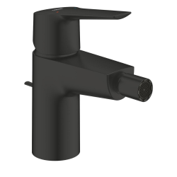 Grohe Start Single-lever bidet mixer tap, size S, matte black (325602432)