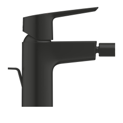 Grohe Start Single-lever bidet mixer tap, size S, matte black (325602432)