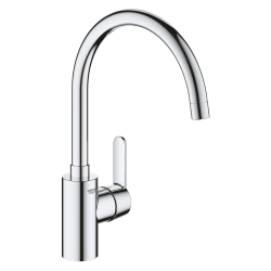 Grohe Get Single-lever sink mixer tap, 1/2", chrome (G31494001)