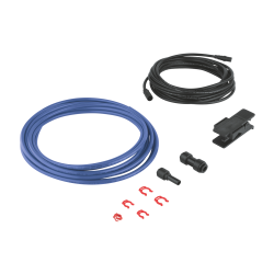 GROHE Blue extension kit, chrome (G40843000)