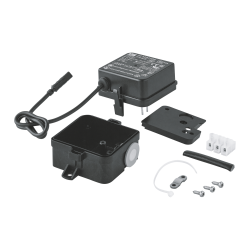 Grohe Transformer, chrome (G42470000)