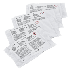 Grohe Sensia Arena shower and toilet descaler (G4697700M)