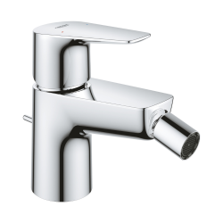 Grohe StartEdge single-lever bidet mixer tap, chrome (G23345001)