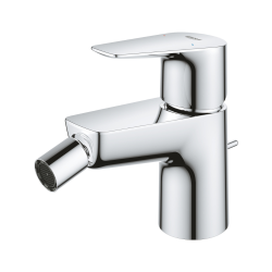 Grohe StartEdge single-lever bidet mixer tap, chrome (G23345001)