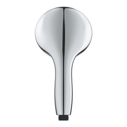 Grohe Vitalio Start 110 hand shower, 1 jet, chrome (G27940001)