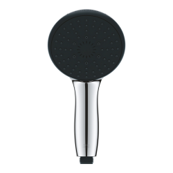  Vitalio Start 110 hand shower with 3 jets, chrome (G26031001)