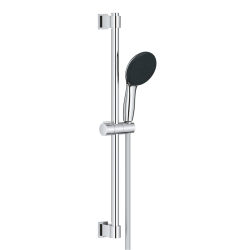 Grohe Vitalio Start 110 Shower Set with bar + 3-jet hand shower, chrome (G26032001)