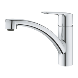 Grohe Start single-lever sink mixer tap, chrome (G30530002)