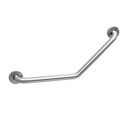 Serel Grab bar with 135° angle for bath (150400300106)