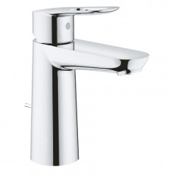 Grohe BauLoop Single lever basin mixer size M (23762000)