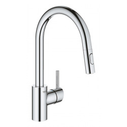 Grohe CONCETTO Single lever sink mixer (31483002)