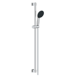 Grohe Vitalio Start 110 Shower Set with bar + 2-jet hand shower, chrome (G26954001)