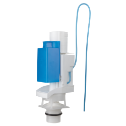 Grohe Complete AV1 pneumatic actuation mechanism for single-touch control plate and shower (G42314000)