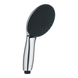 Grohe Vitalio Start 110 hand shower with 2 jets, chrome (G27946001)