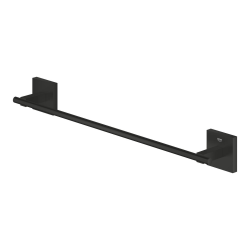 Grohe Start Cube towel rail 45 cm, matte black (G409872430)