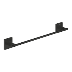 Grohe Start Cube towel rail 45 cm, matte black (G409872430)