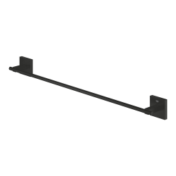 Grohe Start Cube towel rail 60 cm, matte black (G410892430)