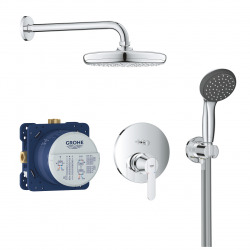 Grohe Get Perfect Shower Set (25220001)