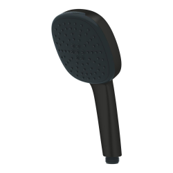 Grohe Vitalio Comfort 110 hand shower with 2 jets, matte black (G263972431)