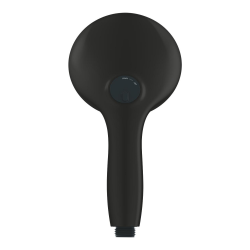 Grohe Vitalio Start 110 hand shower with 2 jets, matte black (G279462431)