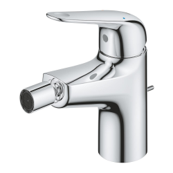 Grohe Swift single-lever bidet mixer tap, chrome (G24332001)