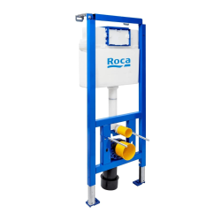 Grohe Concealed support frame for wall-hung toilet, installation on a lightweight partition, height 112 cm, 2/4-6 L flush (A8900200Z0)