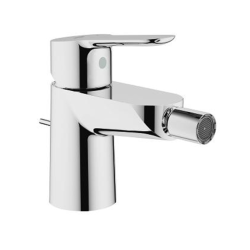 Grohe Start Edge single lever bidet mixer 1/2", chrome (G23345000)