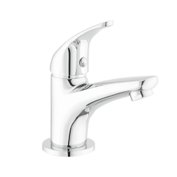 Siko Freestanding cold water basin tap with lever, without waste, chrome (SIKOBSLPRO190)