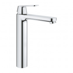 Grohe Eurosmart Cosmopolitan, single lever basin mixer size XL, chrome (23921000)