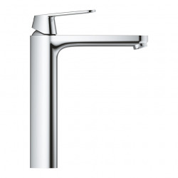  Eurosmart Cosmopolitan, single lever basin mixer size XL, chrome (23921000)