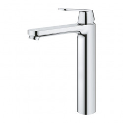 Grohe Eurosmart Cosmopolitan, single lever basin mixer size XL, chrome (23921000)