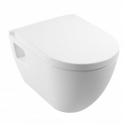 SM26 Toilet bowl