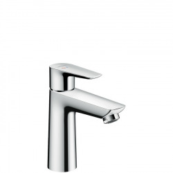 Hansgrohe Talis E 110 Single lever basin Mixer CoolStart without waste (71714000)
