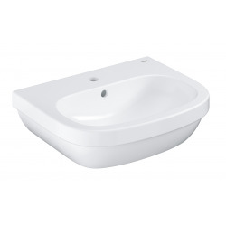 Grohe Euro Ceramic Suspended Wash basin 55cm (39336000)