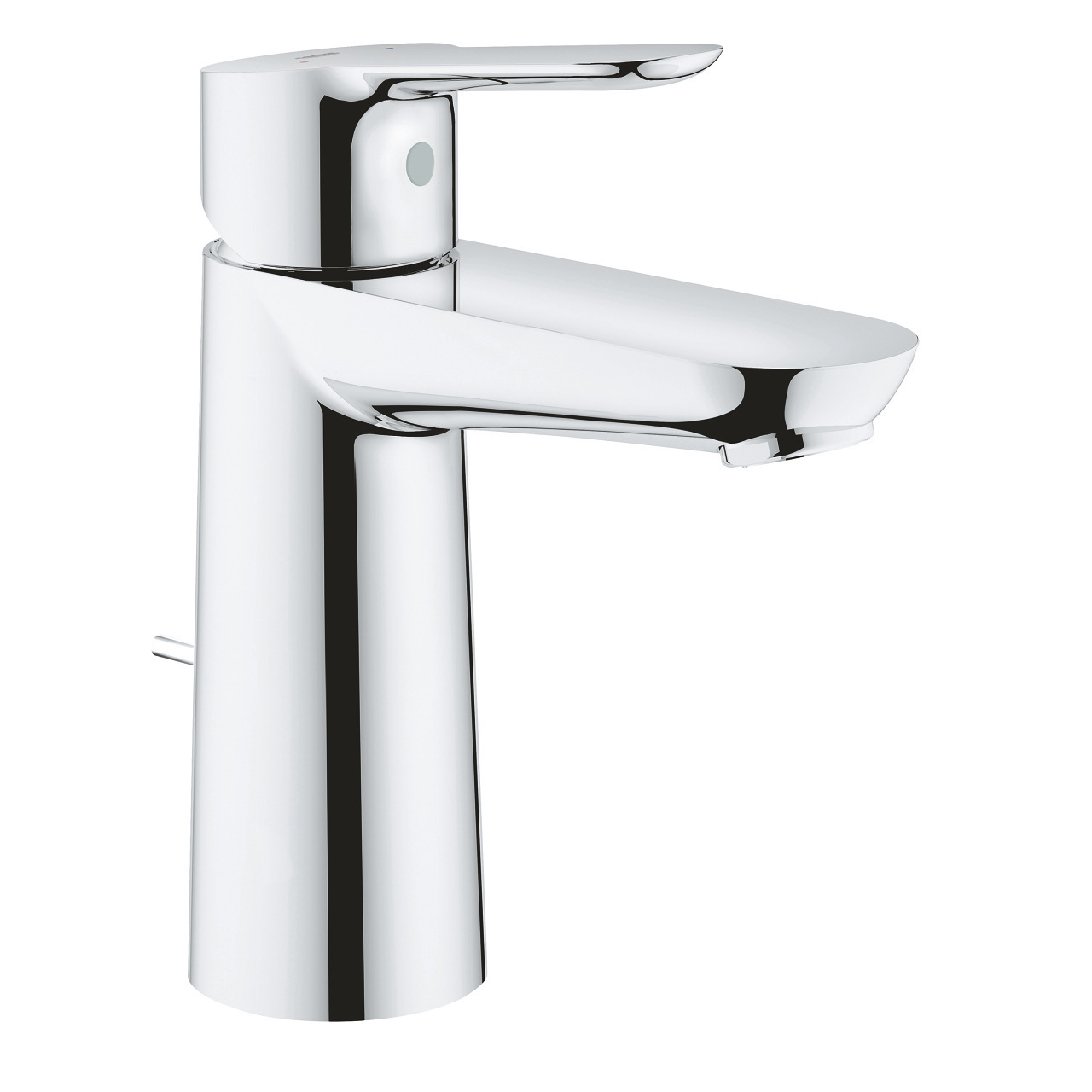 GROHE Robinet de service 1/2