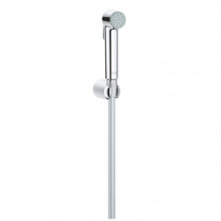 Grohe Tempesta-F Trigger Spray 30 Wall holder 1 spay, Chrome (26353000)