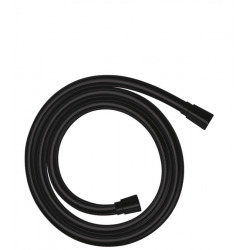 Hansgrohe Isiflex Shower hose 1,60 m, matt black (28276670)