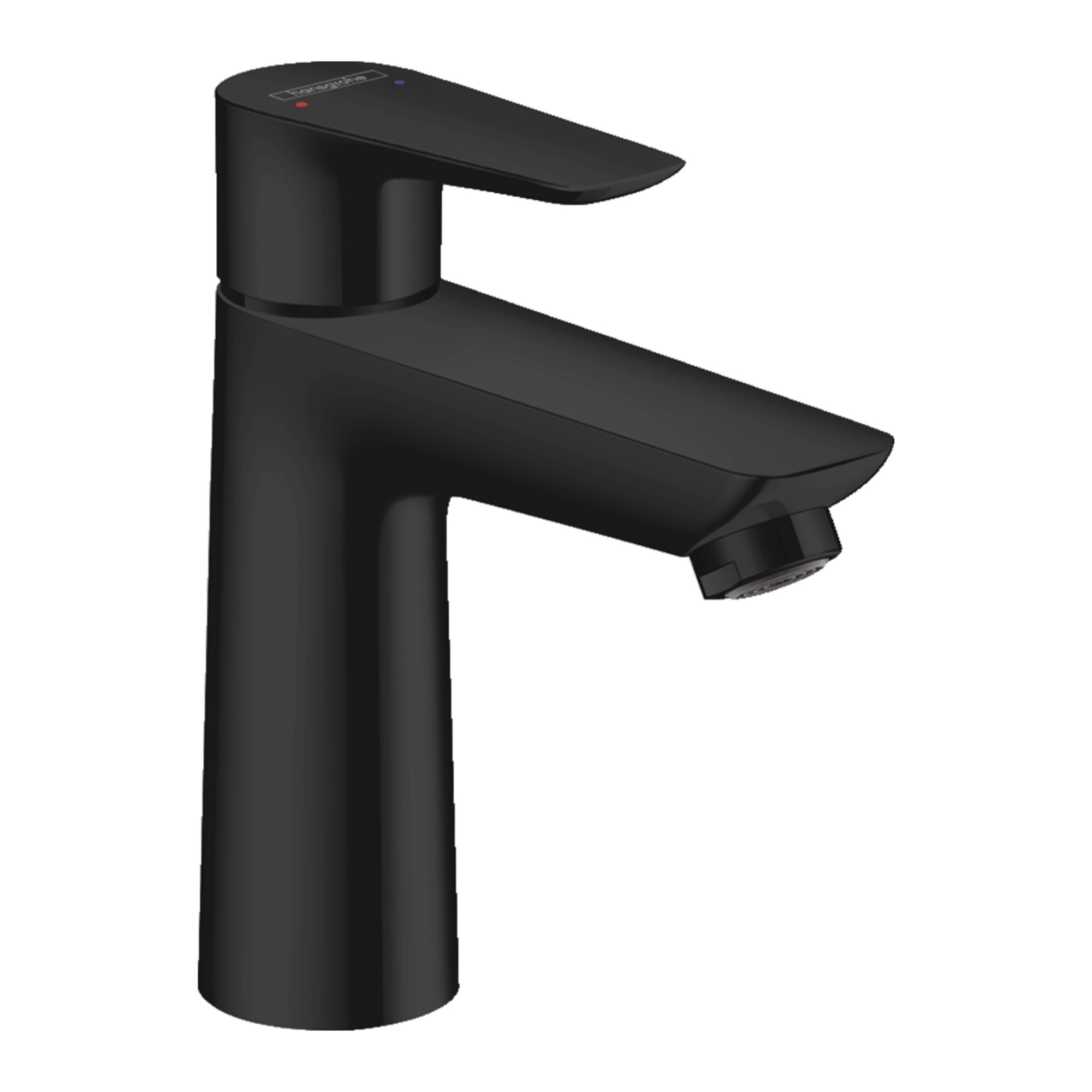 Смеситель для раковины однорычажный черный. Hansgrohe Talis e 110. Hansgrohe Talis e 71710340. 71710670 Hansgrohe. Смеситель Hansgrohe Talis e 71710000 для раковины.