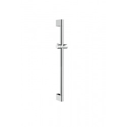 Hansgrohe Unica&apos;Croma shower rail 0,65 m without hose (26505000)