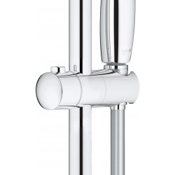 Grohe Tempesta 100 shower rail set 2 sprays (27598001)